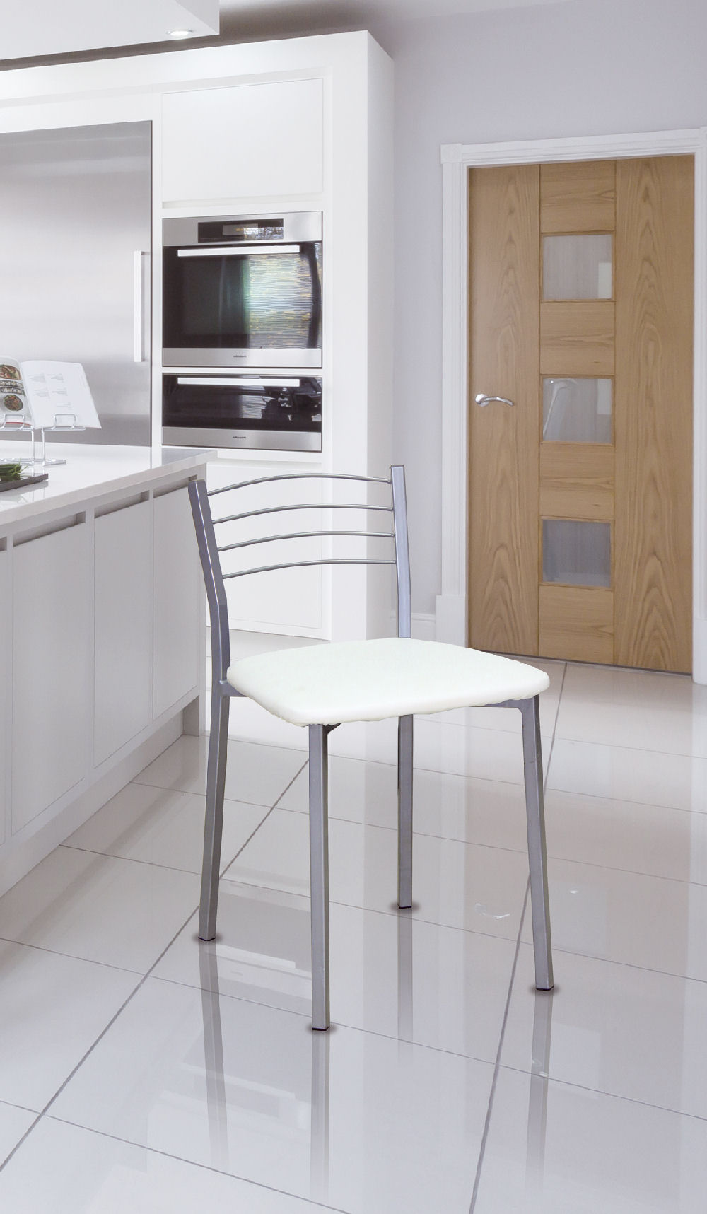 Sillas de cocina | Mesas y Sillas | Mubles Camobel