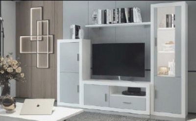 Muebles Ya. Muebles de Salon