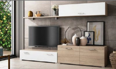 Muebles Ya. Muebles de Salon