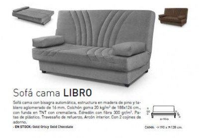 Sofá-cama-libro-ya