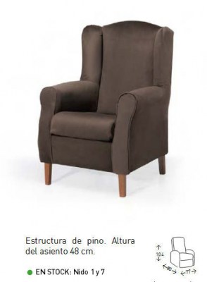 a-Butaca-ya