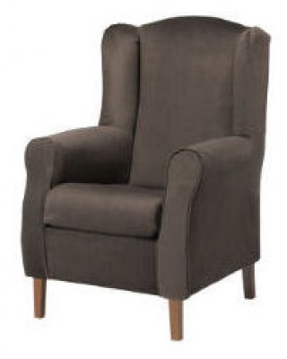 Muebles Ya. Butaca