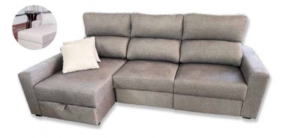 Muebles Ya. Sofas cherlon