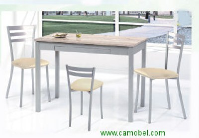 Comprar conjuntos de mesa y sillas de cocina