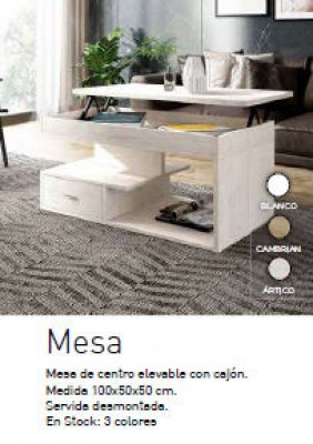 mESA-CENTRO-YA-CAJON