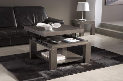 Mesas de centro madera | Mesas y Sillas | Mubles Camobel