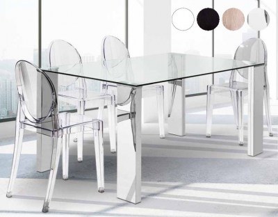 Mesas metálicas | Mesas y Sillas | Mubles Camobel