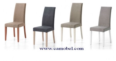 Muebles Ya. silla