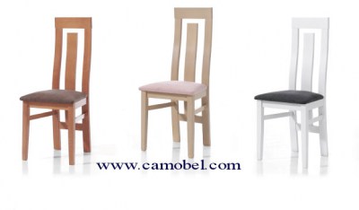 Muebles Ya. silla