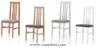 Muebles Ya. silla